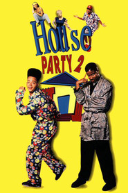 House Party 2 movie in Queen Latifah filmography.