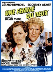 Une femme ou deux movie in Michel Aumont filmography.