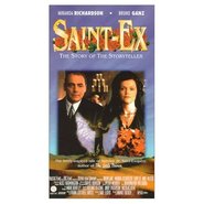 Saint-Ex movie in Bruno Ganz filmography.