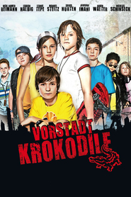 Vorstadtkrokodile is the best movie in Nora Tschirner filmography.