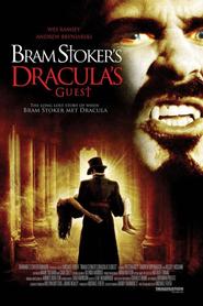 Dracula's Guest movie in Kelsey McCann filmography.