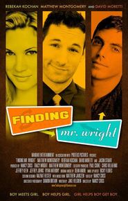 Finding Mr. Wright movie in Rebekah Kochan filmography.