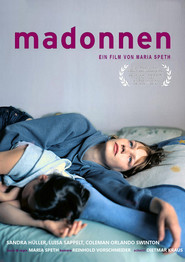 Madonnen movie in Susanne Lothar filmography.