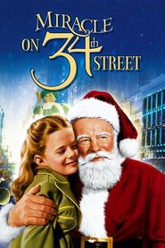 Miracle on 34th Street movie in Maureen O\'Hara filmography.