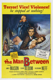 The Man Between is the best movie in Aribert Wascher filmography.