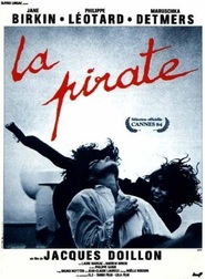 La pirate movie in Laure Marsac filmography.