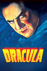 Dracula movie in Edward Van Sloan filmography.