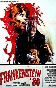 Frankenstein '80 movie in Renato Romano filmography.