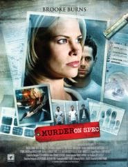 Murder on Spec movie in Peter Benson filmography.