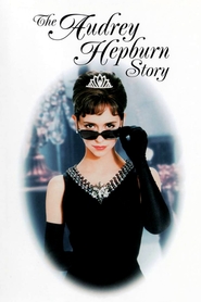 The Audrey Hepburn Story movie in Gabriel Macht filmography.