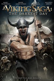 A Viking Saga: The Darkest Day is the best movie in Elen Rhys filmography.