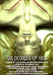 6 Degrees of Hell movie in Nikol Sinalya filmography.