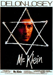 Mr. Klein movie in Alain Delon filmography.