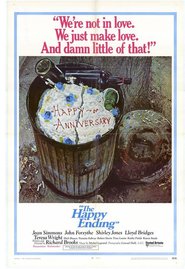 The Happy Ending movie in Lloyd Bridges filmography.