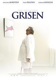 Grisen is the best movie in Mette Agnete Horn filmography.
