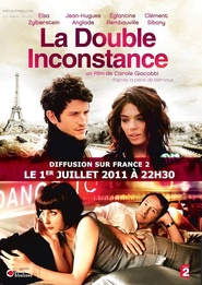La double inconstance movie in Clement Sibony filmography.