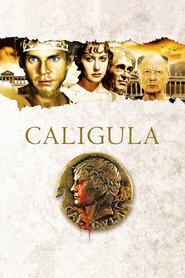 Caligola movie in John Gielgud filmography.