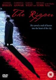 The Ripper movie in Patrick Bergin filmography.