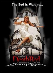 Deathbed movie in Joe Estevez filmography.