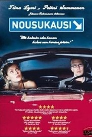 Nousukausi movie in Antti Virmavirta filmography.