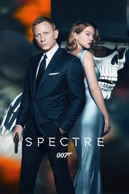 Movie Spectre cast, images and synopsis.
