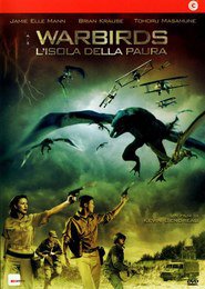 Warbirds is the best movie in Gizza Elizondo filmography.