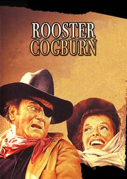 Rooster Cogburn movie in Katharine Hepburn filmography.