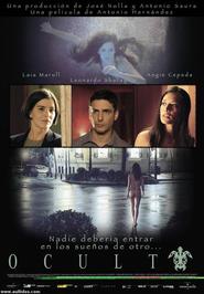 Oculto is the best movie in Emma Cohen filmography.