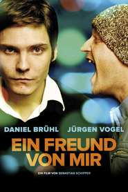Ein Freund von mir movie in Daniel Bruhl filmography.
