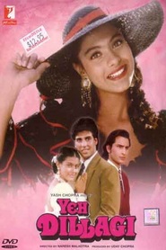 Yeh Dillagi movie in Saif Ali Khan filmography.