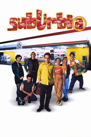SubUrbia is the best movie in Dina Spybey filmography.