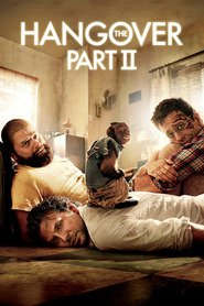 The Hangover Part II movie in Justin Bartha filmography.