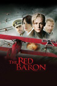 Der rote Baron movie in Matthias Schweighofer filmography.