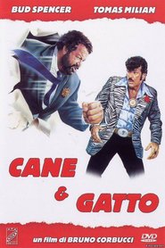 Cane e gatto is the best movie in Margherita Fumero filmography.