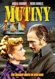 Mutiny movie in Robert Osterloh filmography.