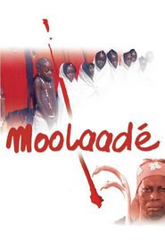 Moolaade movie in Rasmane Ouedraogo filmography.