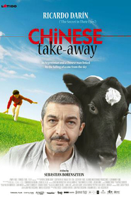 Un cuento chino movie in Vivian El Javer filmography.