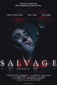 Salvage movie in John Briley filmography.