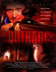 Outrage is the best movie in Jon Stewart filmography.