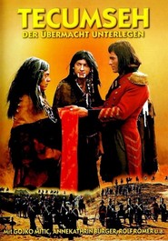 Tecumseh movie in Gojko Mitic filmography.