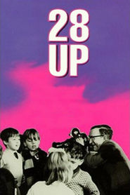 28 Up is the best movie in Peter Davies filmography.