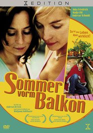 Sommer vorm Balkon movie in Nadja Uhl filmography.