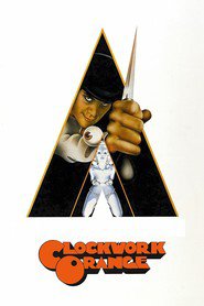 A Clockwork Orange movie in Clive Francis filmography.