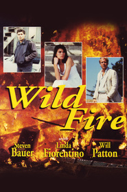 Wildfire movie in Ken Thorley filmography.