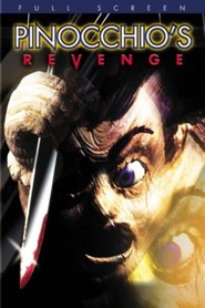 Pinocchio's Revenge movie in Larry Cedar filmography.