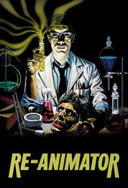 Re-Animator is the best movie in Barbara Pieters filmography.