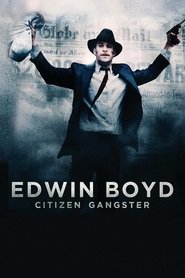 Citizen Gangster movie in Brendan Fletcher filmography.