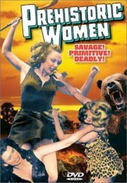 Prehistoric Women movie in Allan Nixon filmography.