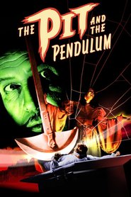 Pit and the Pendulum movie in Lynette Bernay filmography.