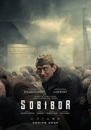 Sobibor movie in Mariya Kojevnikova filmography.